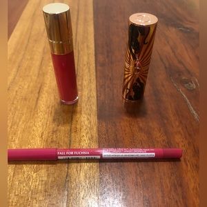 Pink Lipstick bundle